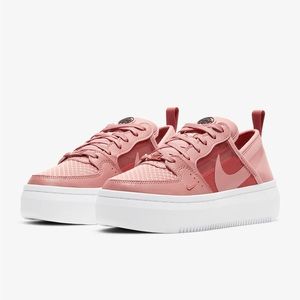 Women's Shoes
Nike Court Vision Alta New Size 12